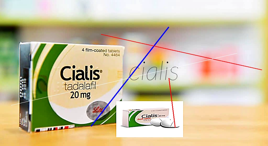 Cialis vente france